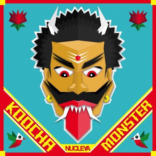 download Nucleya  Akkad Bakkad mp3 Single Tracks song 