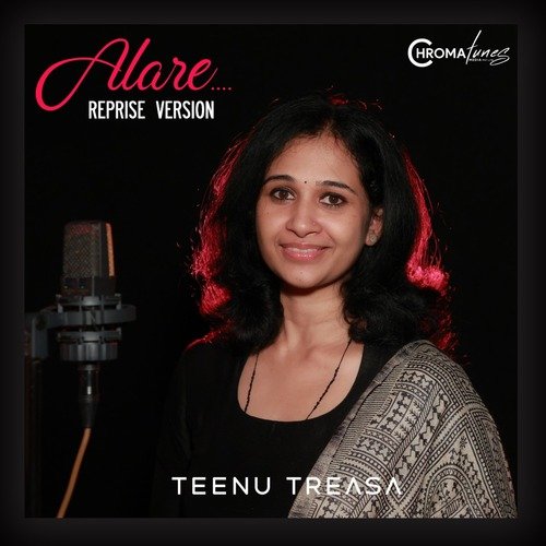 download Teenu Treasa  Alare mp3 Single Tracks song 