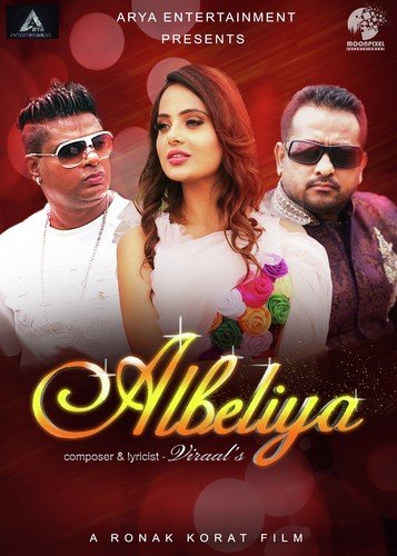 download Arya Acharya, Krishna Beura  Albeliya mp3 Single Tracks song 