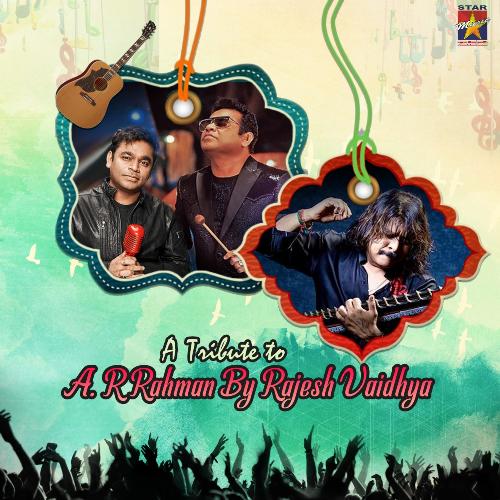 download Rajhesh Vaidhya  Ale Ale mp3 Single Tracks song 