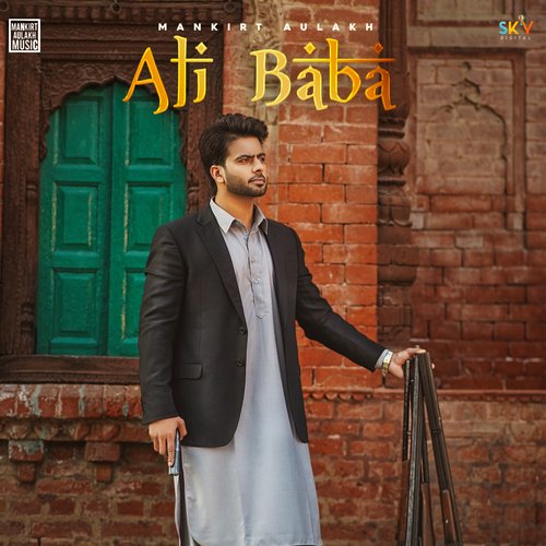 download Mankirt Aulakh  Ali Baba mp3 Single Tracks song 