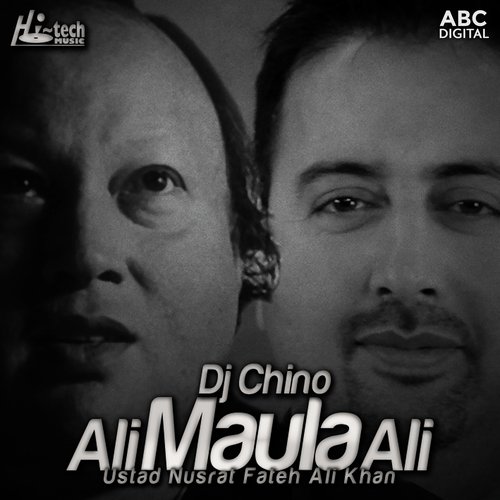 download Nusrat Fateh Ali Khan, Chino  Ali Maula Ali mp3 Single Tracks song 