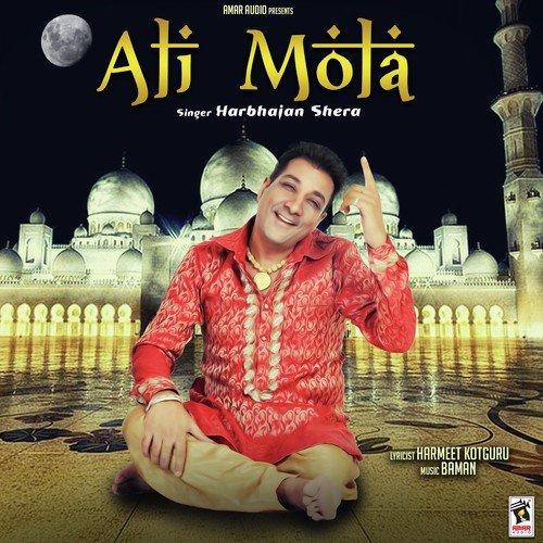 download Harbhajan Shera  Ali Mola mp3 Single Tracks song 