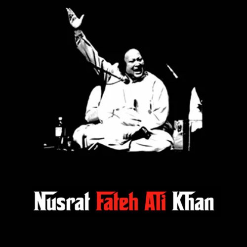 download Nusrat Fateh Ali Khan  Ali Da Malang Main mp3 Single Tracks song 