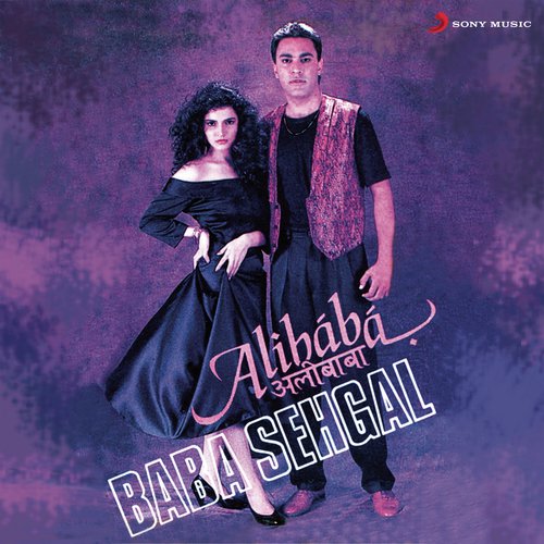 download Baba Sehgal  Alibaba mp3 Single Tracks song 