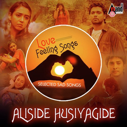 download Vijay Raghavendra  Aliside Husiyagide mp3 Single Tracks song 