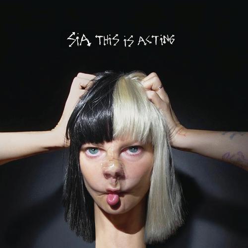 download Sia  Alive mp3 Single Tracks song 