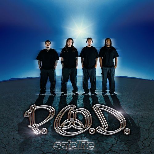 download P.O.D.  Alive mp3 Single Tracks song 