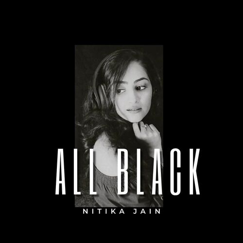 download Nitika Jain, Sukh-E Muzical Doctorz  All Black mp3 Single Tracks song 