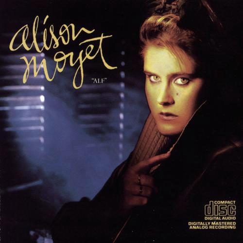 download Alison Moyet  All Cried Out mp3 Single Tracks song 