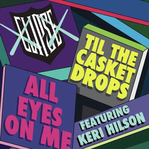 download Clipse, Keri Hilson  All Eyes On Me mp3 Single Tracks song 