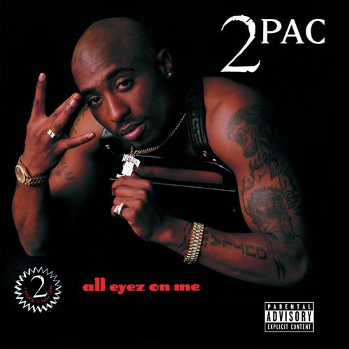 download 2pac  All Eyez On Me mp3 Single Tracks song 