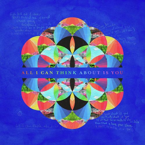 download Coldplay  All I Can Think About Is You mp3 Single Tracks song 