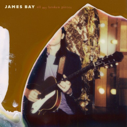 download James Bay  All My Broken Pieces mp3 Single Tracks song 