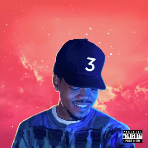 download Chance the Rapper, Knox Fortune  All Night mp3 Single Tracks song 