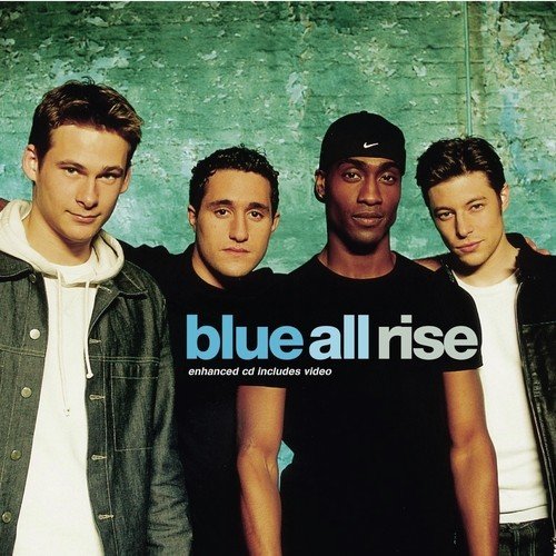 download Blue  All Rise mp3 Single Tracks song 