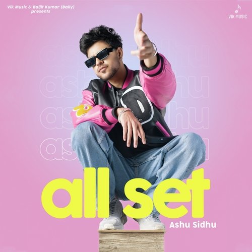 download Ashu Sidhu, Kaptaan  All Set mp3 Single Tracks song 