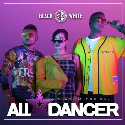 download   All Star Dancer mp3 Single Tracks song 