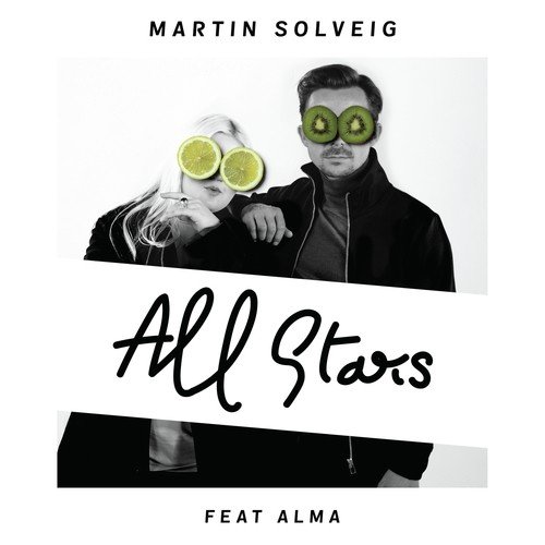 download Martin Solveig  All Stars mp3 Single Tracks song 