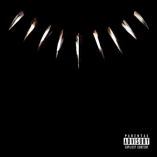 download Kendrick Lamar, SZA  All The Stars mp3 Single Tracks song 