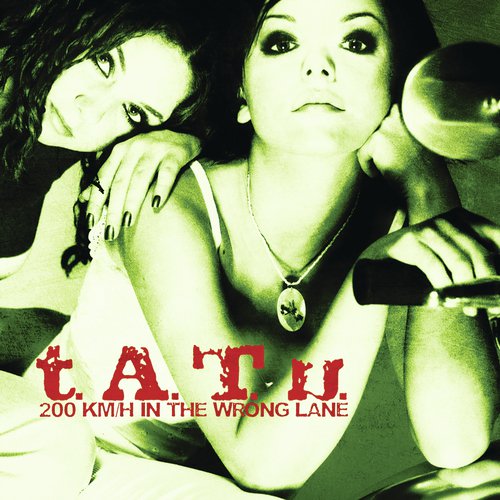 download T.A.T.U.  All The Things She Said mp3 Single Tracks song 