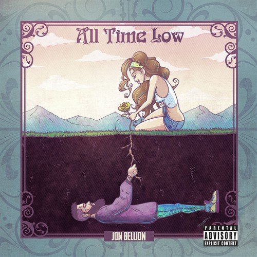 download Jon Bellion  All Time Low mp3 Single Tracks song 