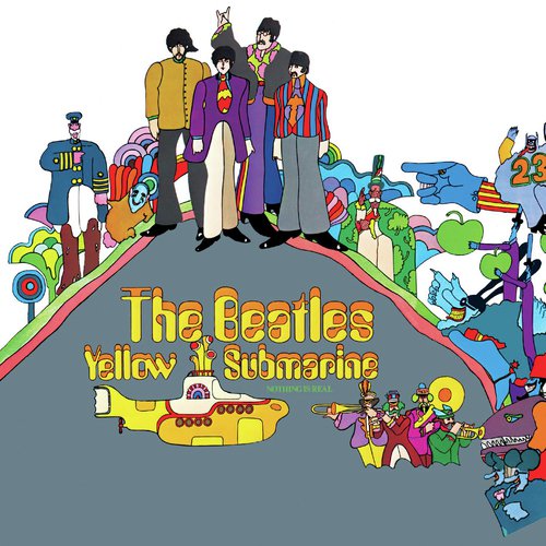 download The Beatles  All You Need Is Love mp3 Single Tracks song 