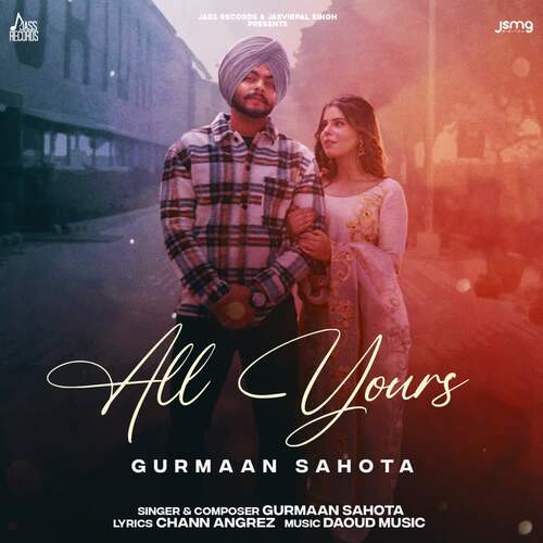 download Gurmanter  All Yours mp3 Single Tracks song 