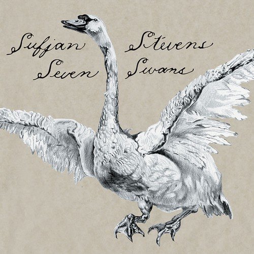 download Sufjan Stevens  All The Trees Of The Field Will Clap Their Hands mp3 Single Tracks song 