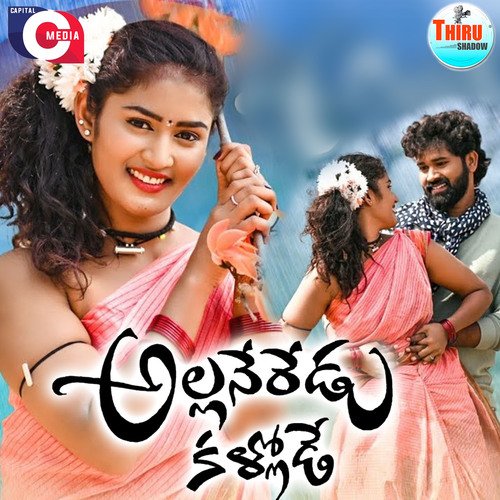 download   Alla Neredu Kallode mp3 Single Tracks song 