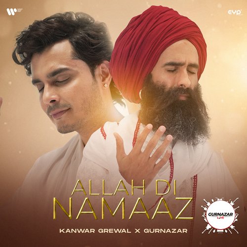 download Kanwar Grewal, Gurnazar, Kartik Dev  Allah Di Namaaz mp3 Single Tracks song 