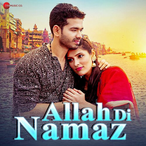 download Salman Ali  Allah Di Namaz mp3 Single Tracks song 