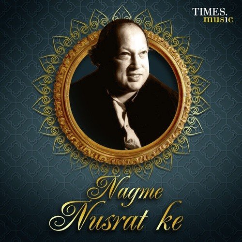 download Nusrat Fateh Ali Khan  Allah Hoo Allah Hoo mp3 Single Tracks song 