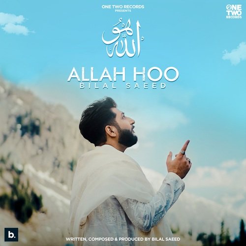 download   Allah Hoo mp3 Single Tracks song 