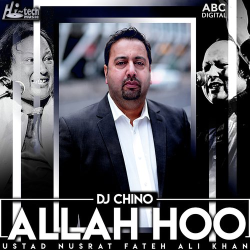 download Nusrat Fateh Ali Khan, Chino  Allah Hoo mp3 Single Tracks song 