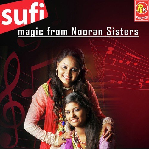 download Nooran Sisters  Allah Hu mp3 Single Tracks song 