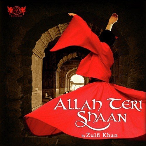 download Zulfi Khan  Allah Teri Shaan mp3 Single Tracks song 