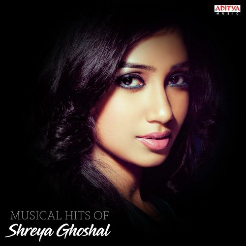 download Shreya Ghoshal  Allasani Vaari mp3 Single Tracks song 