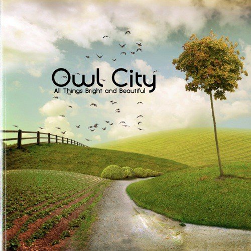 download Owl City  Alligator Sky mp3 Single Tracks song 