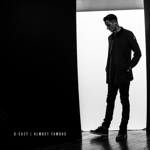 download G-Eazy  Almost Famous mp3 Single Tracks song 