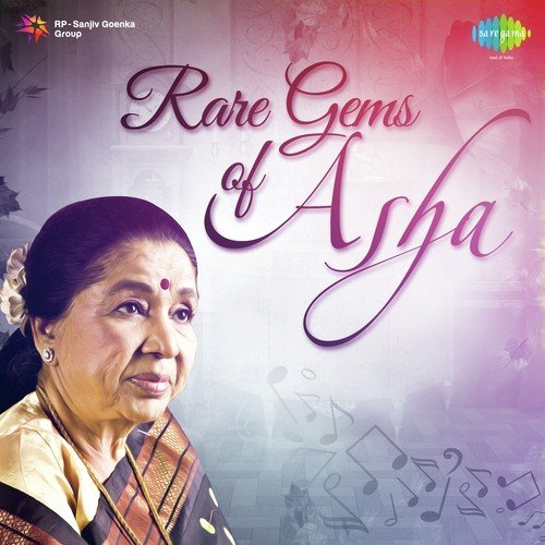 download Asha Bhosle  Alo Aar Alo Diye mp3 Single Tracks song 