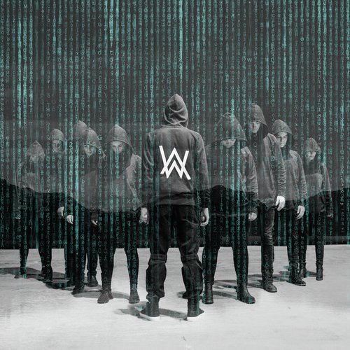 download Alan Walker  Alone mp3 Single Tracks song 