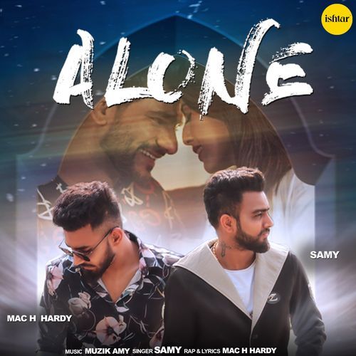 download Samy, Mac H Hardy  Alone mp3 Single Tracks song 