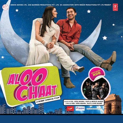 download RDB, Nindy Kaur, Smooth  Aloo Chaat mp3 Single Tracks song 