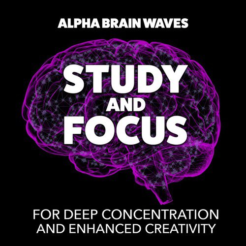 download Alpha Brain Waves  Alpha Waves Focus mp3 Single Tracks song 