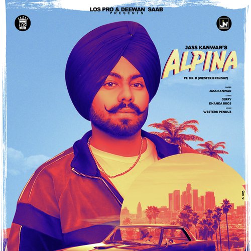 download Jass Kanwar  Alpina mp3 Single Tracks song 