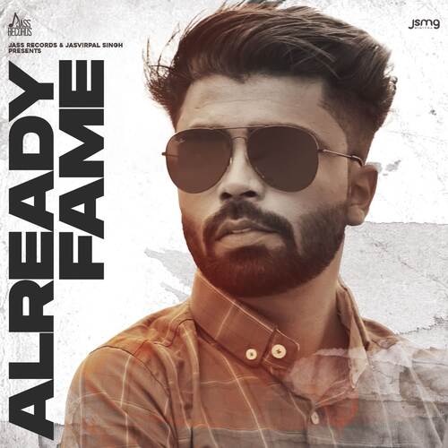 download Prince Bains  Already Fame mp3 Single Tracks song 