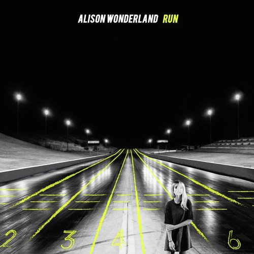 download Alison Wonderland  Already Gone mp3 Single Tracks song 