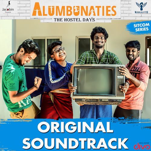 download   Alumbunaties mp3 Single Tracks song 