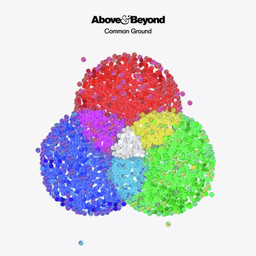 download Above & Beyond, Zoë Johnston  Always mp3 Single Tracks song 